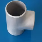 A90 Supra Titanium Charge Pipe Titanium Pipe Fitting